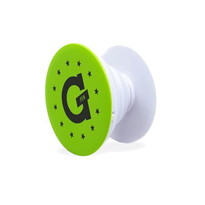 G Pen Phone Grip Lifestyle : Home Goods Grenco Science Green  