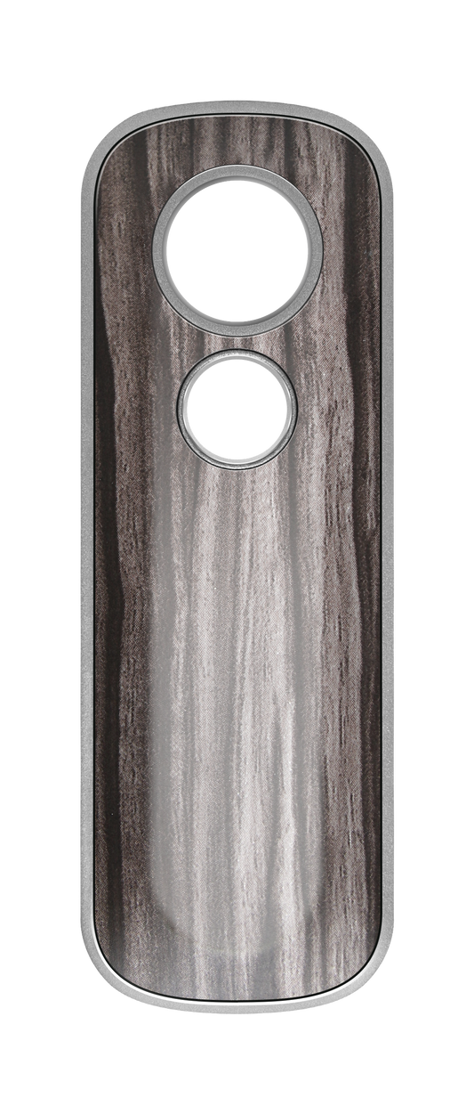 Firefly 2+ Top Lid Vaporizers : Portable Parts Firefly zebrawood  