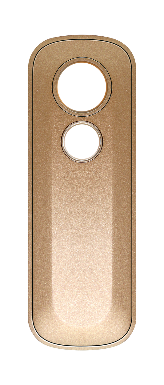 Firefly 2+ Top Lid Vaporizers : Portable Parts Firefly gld