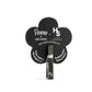 Higher Standards x Flower by Edie Parker Roach Clip Accessories Higher Standards   