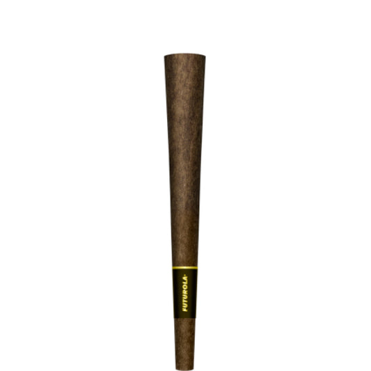 Futurola - Blunt Cone - 400 Cones Per Box Papers, Cones, and Wraps : Cones Futurola