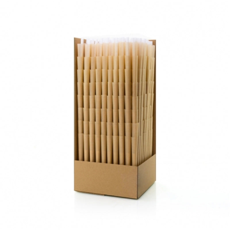 Slim Size 98/26 Pre-rolled Cones Papers, Cones, and Wraps : Cones Futurola   