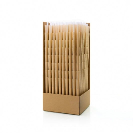 Slim Size 98/26 Pre-rolled Cones Papers, Cones, and Wraps : Cones Futurola