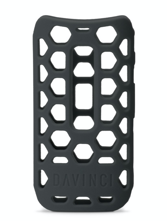 DaVinci IQ Glove Vaporizers : Portable Parts Davinci stealthblk