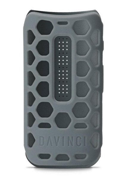 DaVinci IQ Glove Vaporizers : Portable Parts Davinci Gray  