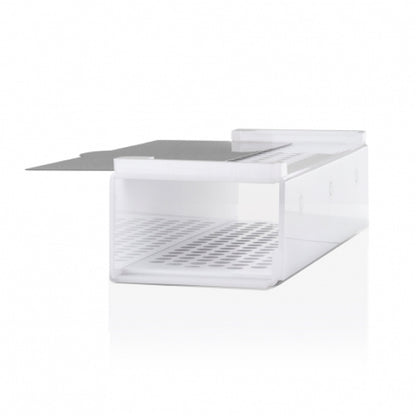 Futurola - Unload Station Plus Papers, Cones, and Wraps : Processing Machine Futurola   