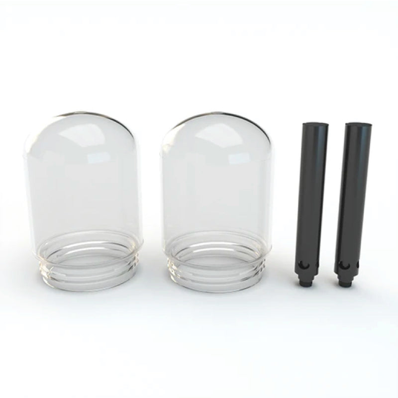 Stündenglass Small Globe Kit Glass : Accessories Stündenglass   