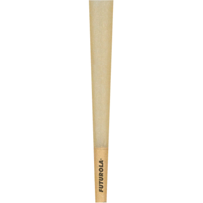Slim Size 98/26 Pre-rolled Cones Papers, Cones, and Wraps : Cones Futurola   