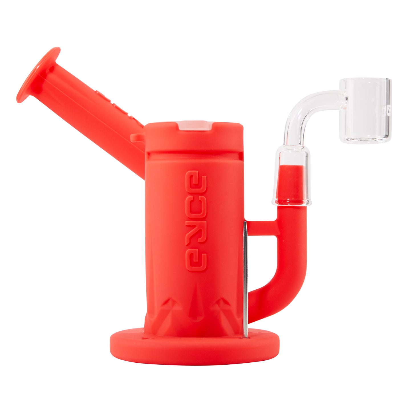 Eyce Sidecar Silicone : Silicone Handpipe Eyce