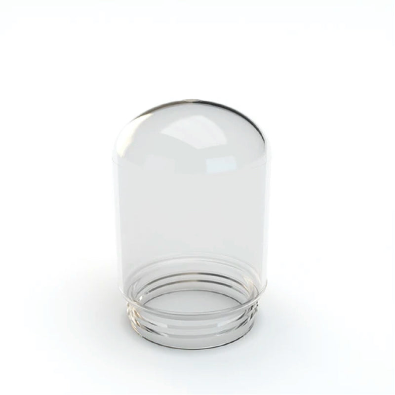 Stündenglass Single Replacement Small Globe Glass : Accessories Stündenglass   