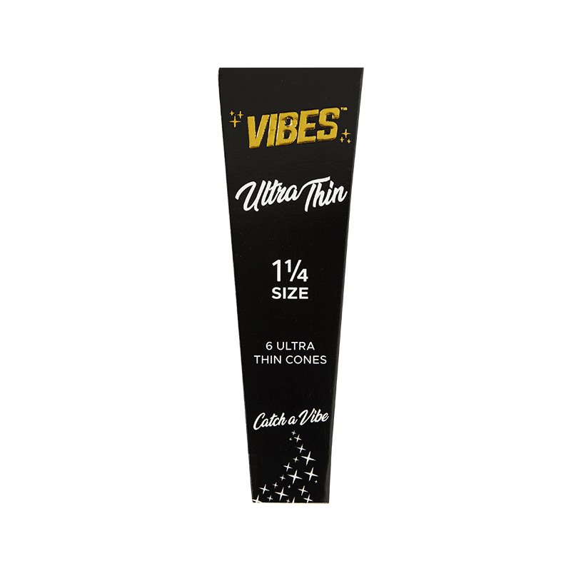 Vibes Cones - 1.25