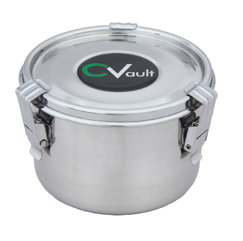 CVault Storage Container Accessories : Storage Container FreshStor   