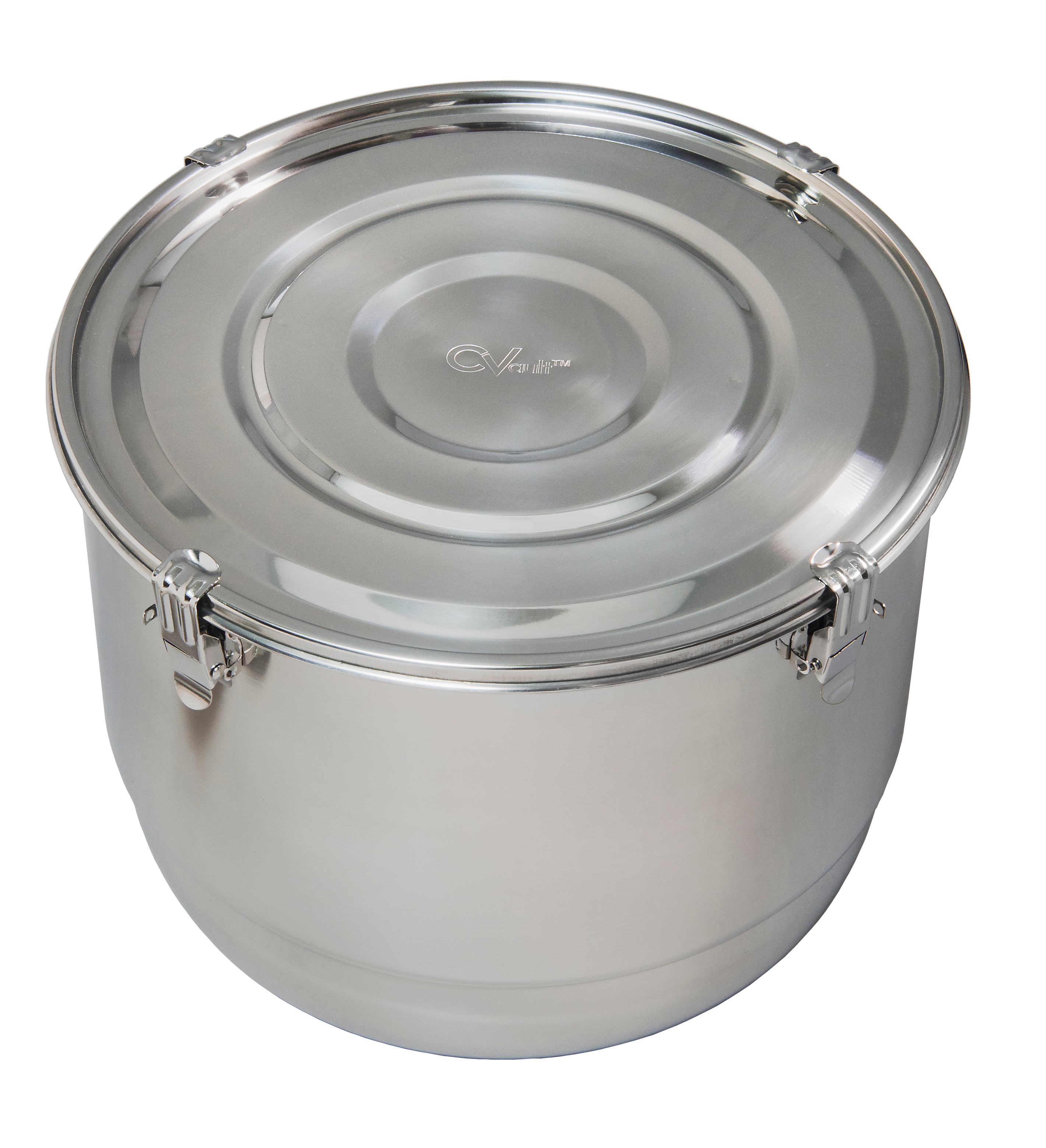 CVault Storage Container Accessories : Storage Container FreshStor 21l  