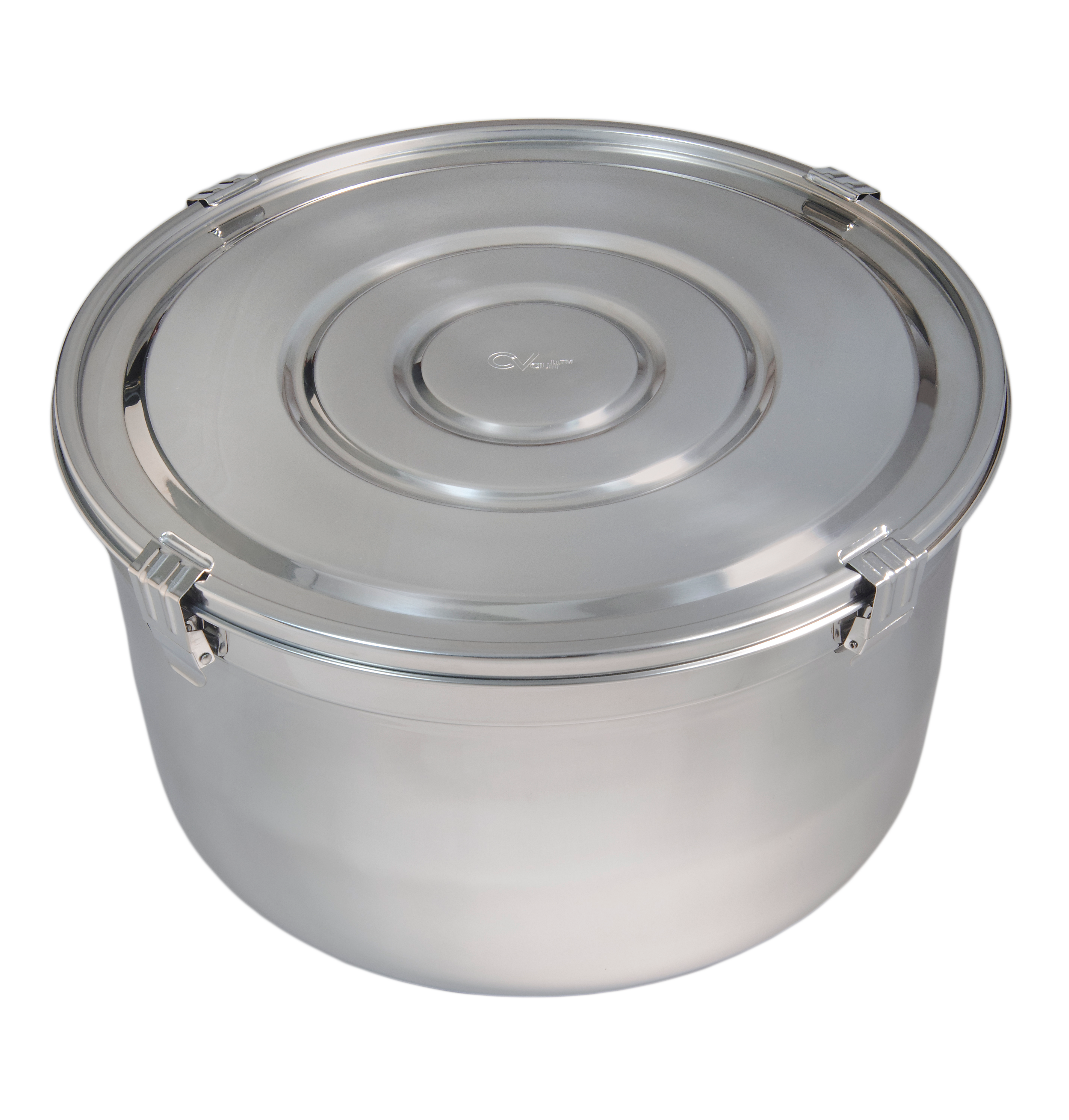 CVault Storage Container Accessories : Storage Container FreshStor 50l  
