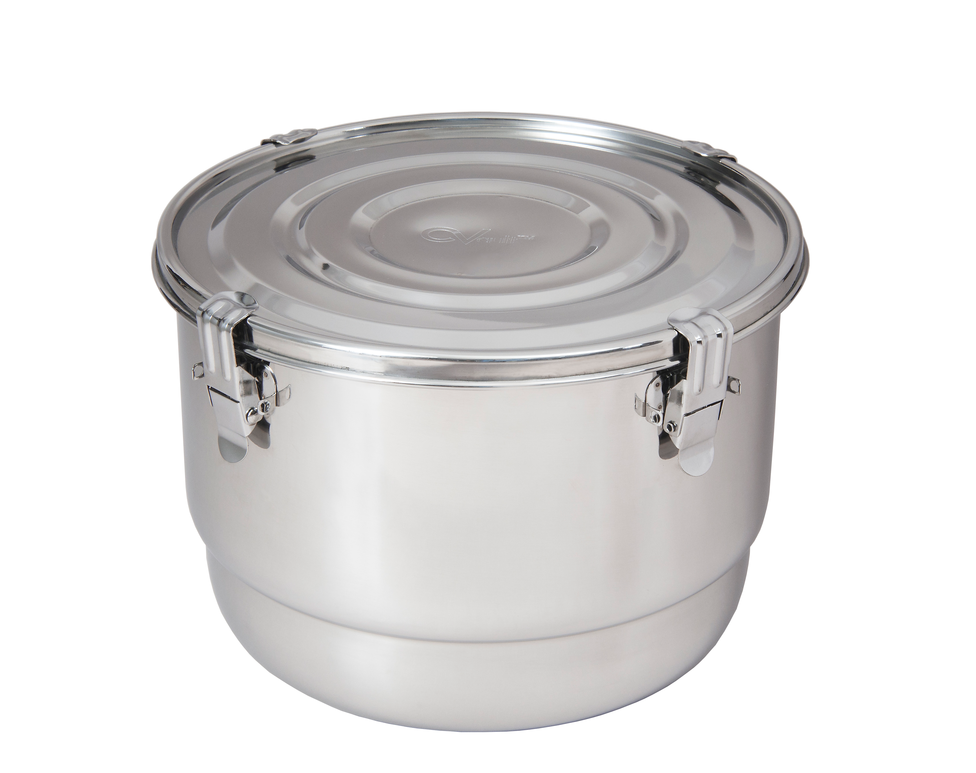 CVault Storage Container Accessories : Storage Container FreshStor 8l  