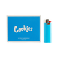 Cookies Cereal Milk 100 Piece Puzzle Home Goods : Accessories Cookies   