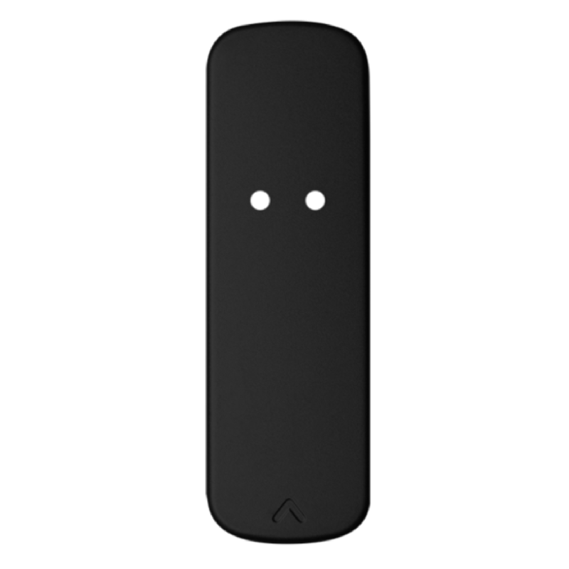 Firefly 2+ Battery Door Vaporizers : Portable Parts Firefly jetblk  