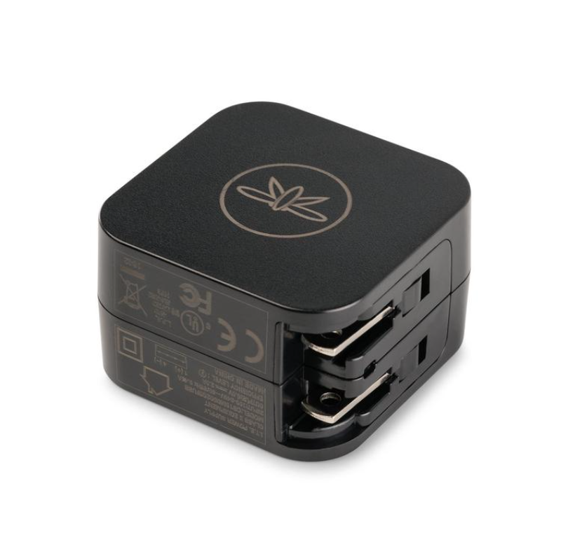 Firefly 2+ Quickcharge Wall Adapter Vaporizers : Portable Parts Firefly   
