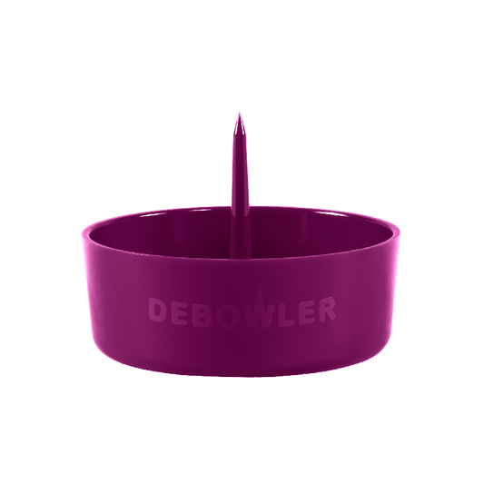 Original Debowler Ashtray Home Goods : Ash Trays Debowler, LLC   