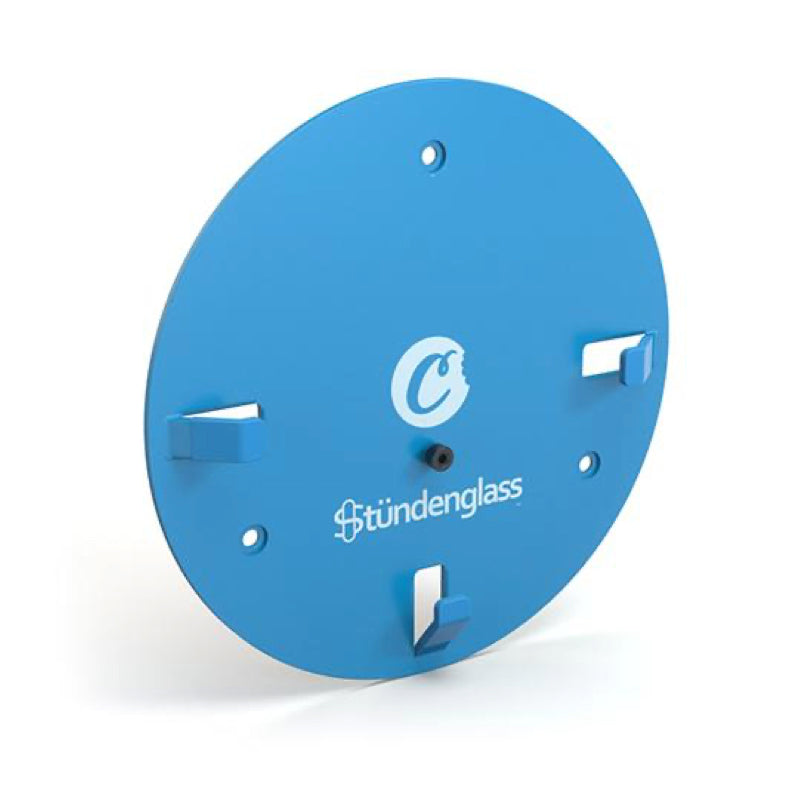 Stundenglass x Cookies Wall Mount Glass Stündenglass