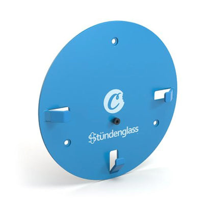 Stundenglass x Cookies Wall Mount Glass Stündenglass