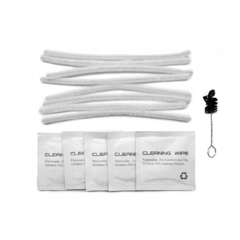 Vapium LITE Cleaning Kit and Brush Vaporizers : Portable Parts Vapium   