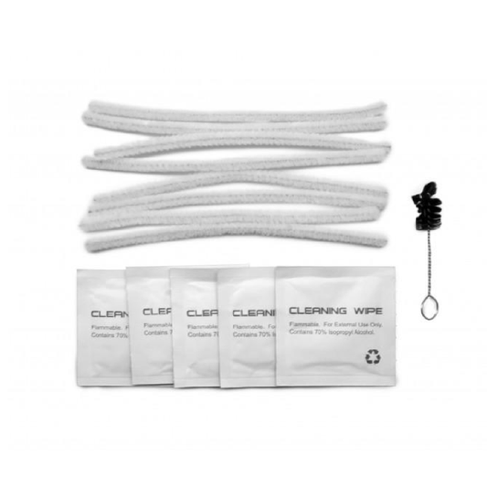 Vapium LITE Cleaning Kit and Brush Vaporizers : Portable Parts Vapium   