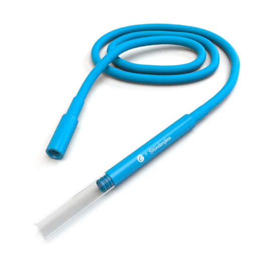 Stundenglass x Cookies Hose Assembly Glass Stündenglass