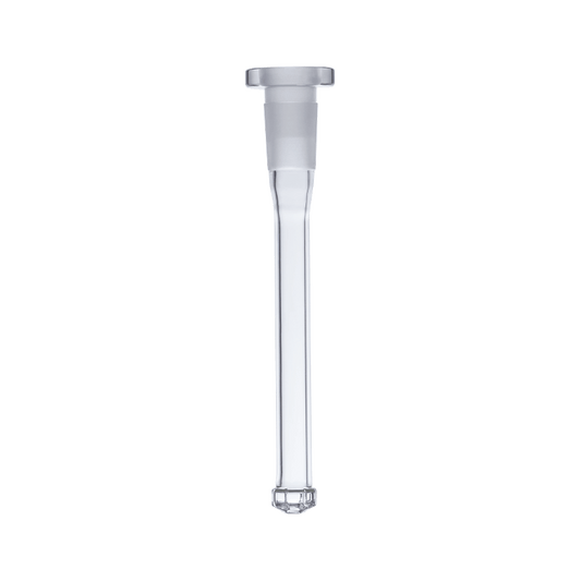 K.Haring Replacement Downstem Glass : Accessories K. Haring Glass Collection   