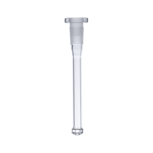 K.Haring Glass Downstem Replacement Piece Glass : Accessories K. Haring Glass Collection