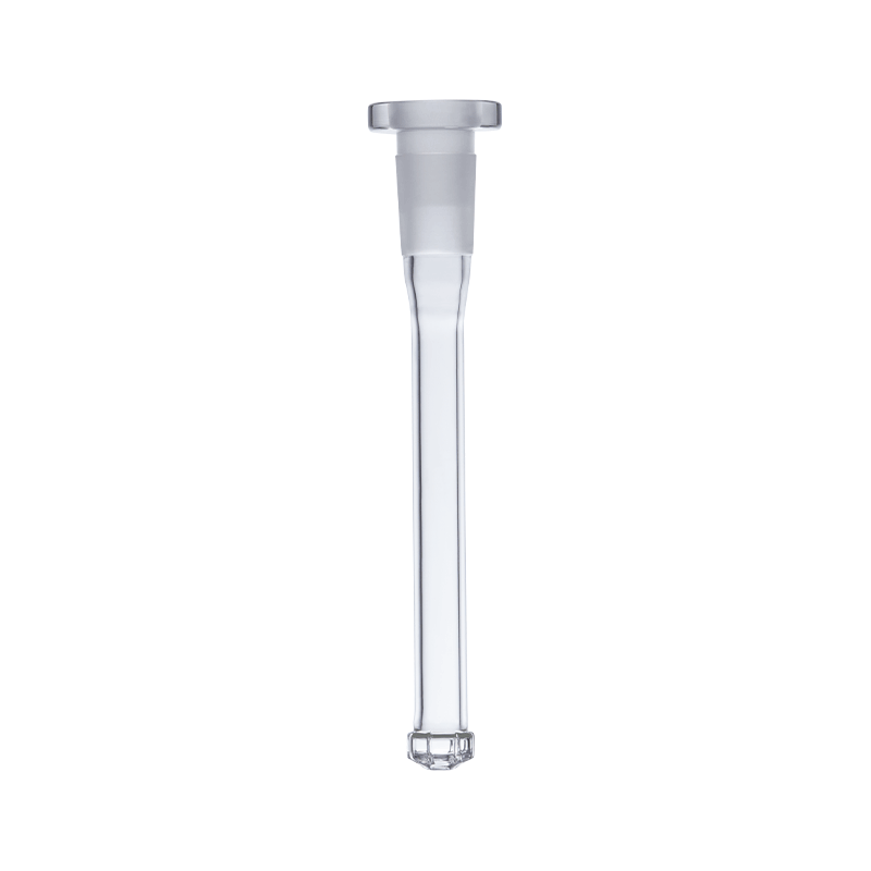 K.Haring Glass Downstem Replacement Piece Glass : Accessories K. Haring Glass Collection