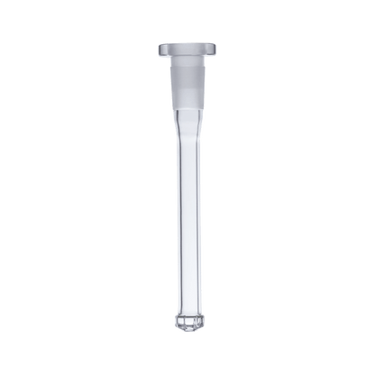 K.Haring Glass Downstem Replacement Piece Glass : Accessories K. Haring Glass Collection