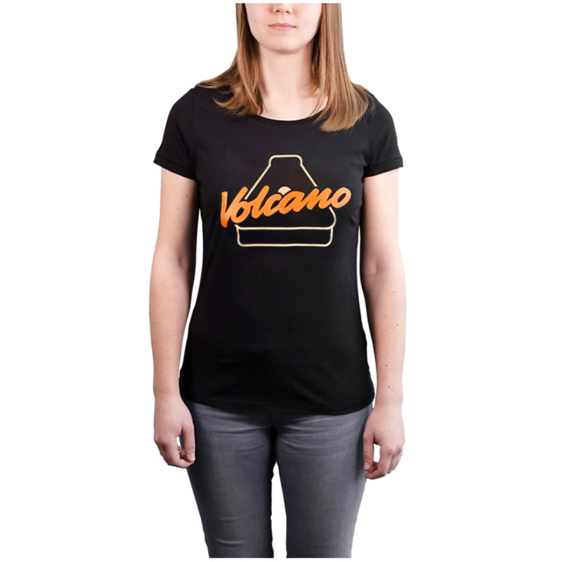 Storz & Bickel Volcano Vaporizer Women’s T-Shirt Apparel Storz & Bickel   