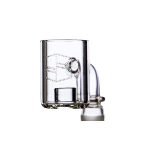 Stache - Core Quartz Banger Glass : Accessories Stache   