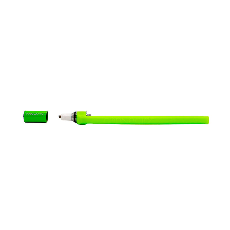 Stache ConNectar Vaporizers : Pen Stache Green  