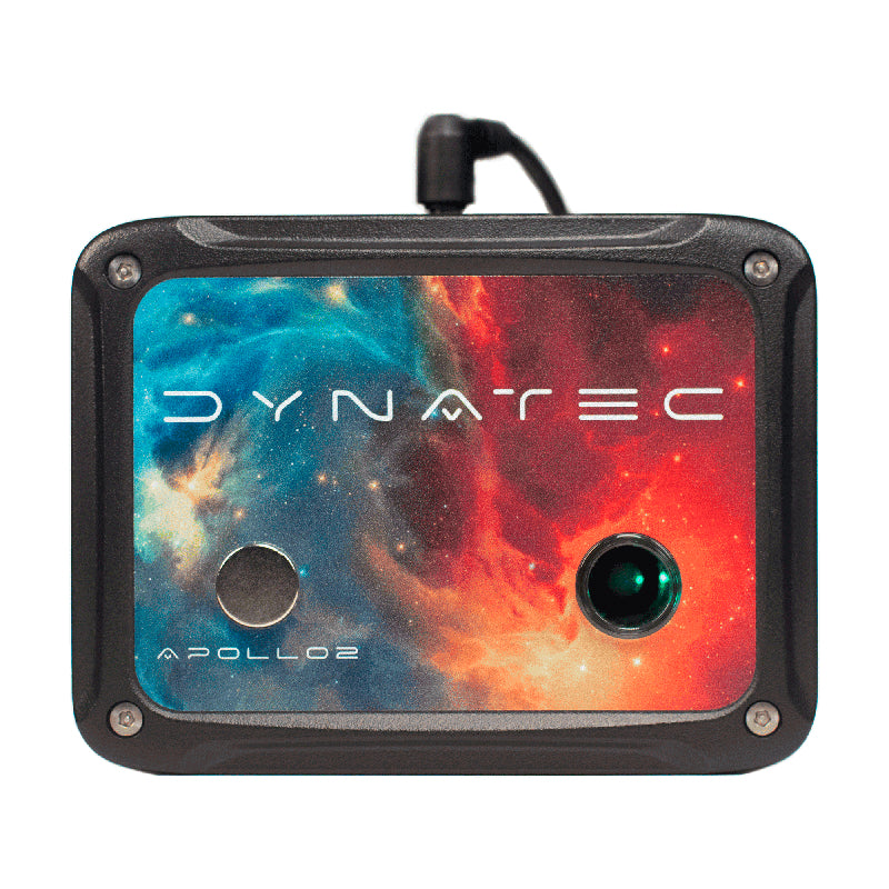 DynaTec Apollo 2 Induction Heater Vaporizers : Portable Parts DynaVap   