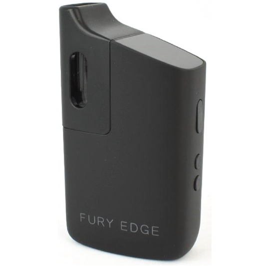 Healthy Rips FURY EDGE Vaporizer Vaporizers : Portable Healthy Rips   