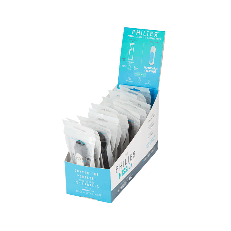 Philter Pocket - 18 Pack Accessories : Misc PHILTER   