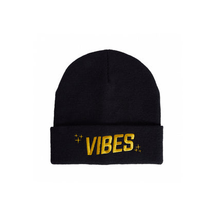 VIBES Beanie Apparel : Hat Vibes Rolling Papers   