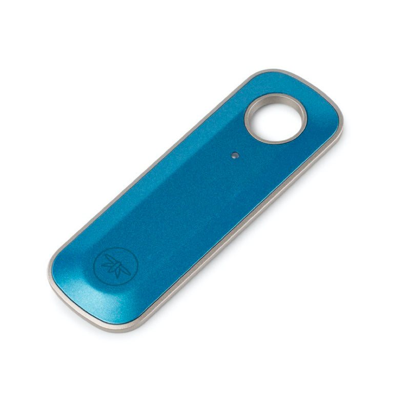 Firefly 2+ Top Lid Vaporizers : Portable Parts Firefly Blue  