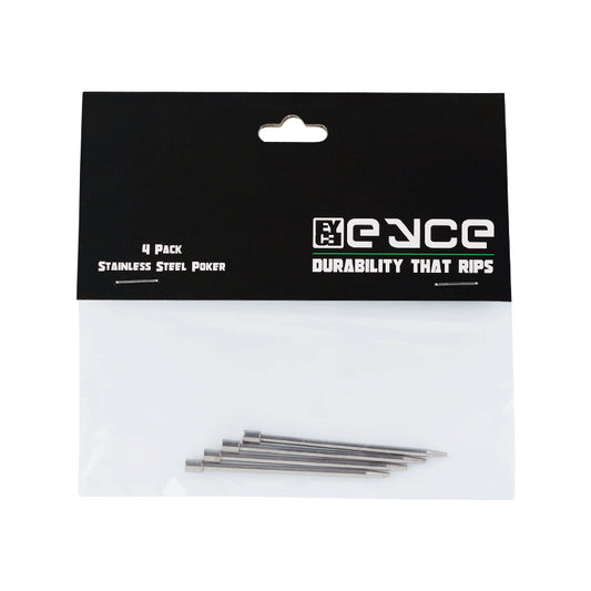 Eyce Poker 4 Pack Silicone : Accessories Eyce