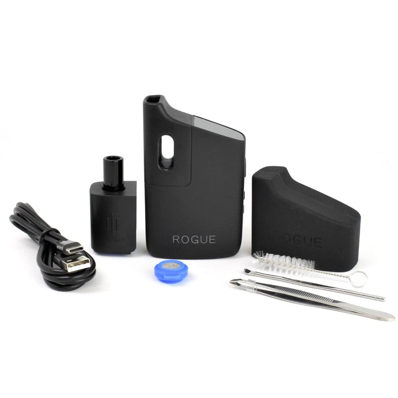 Healthy Rips ROGUE Vaporizer Vaporizers : Portable Healthy Rips   