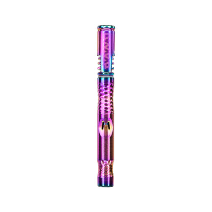 DynaVap VapCap Vaporizers : Portable DynaVap rosium 2021 