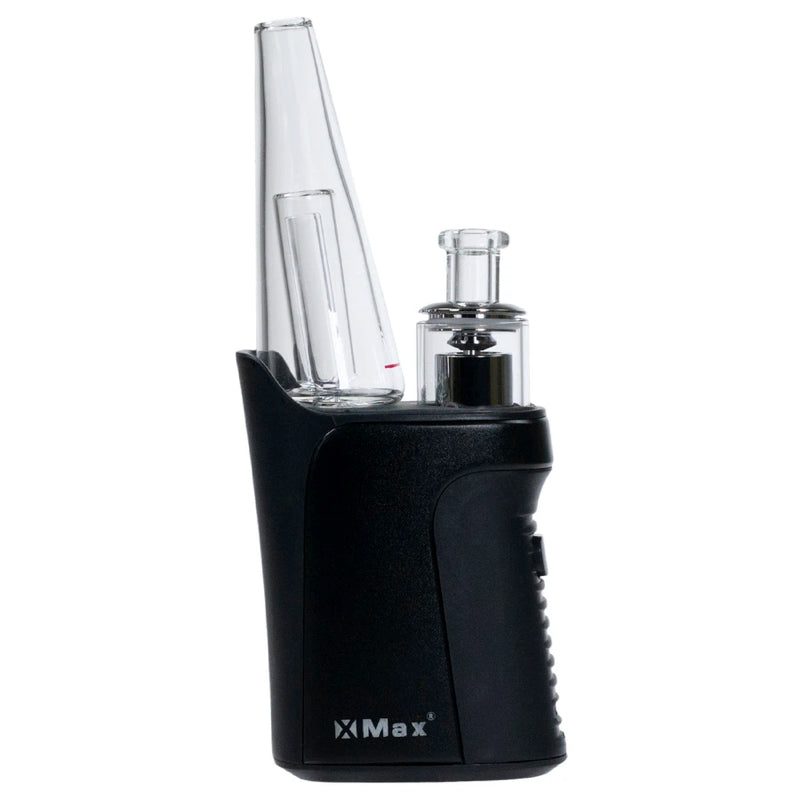 X-MAX QOMO Vaporizers : E-Rig XMAX   