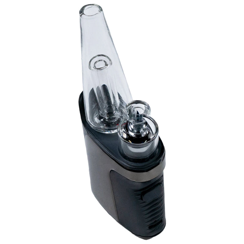 X-MAX QOMO Vaporizers : E-Rig XMAX   