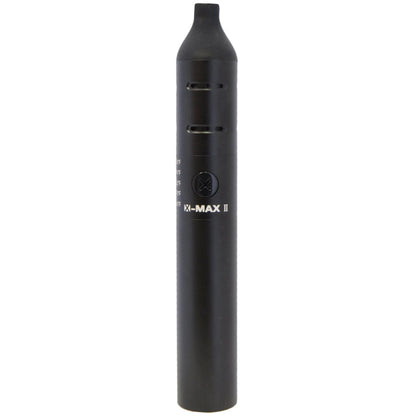 X-MAX V2 Pro Vaporizer Vaporizers : Portable XMAX Black  