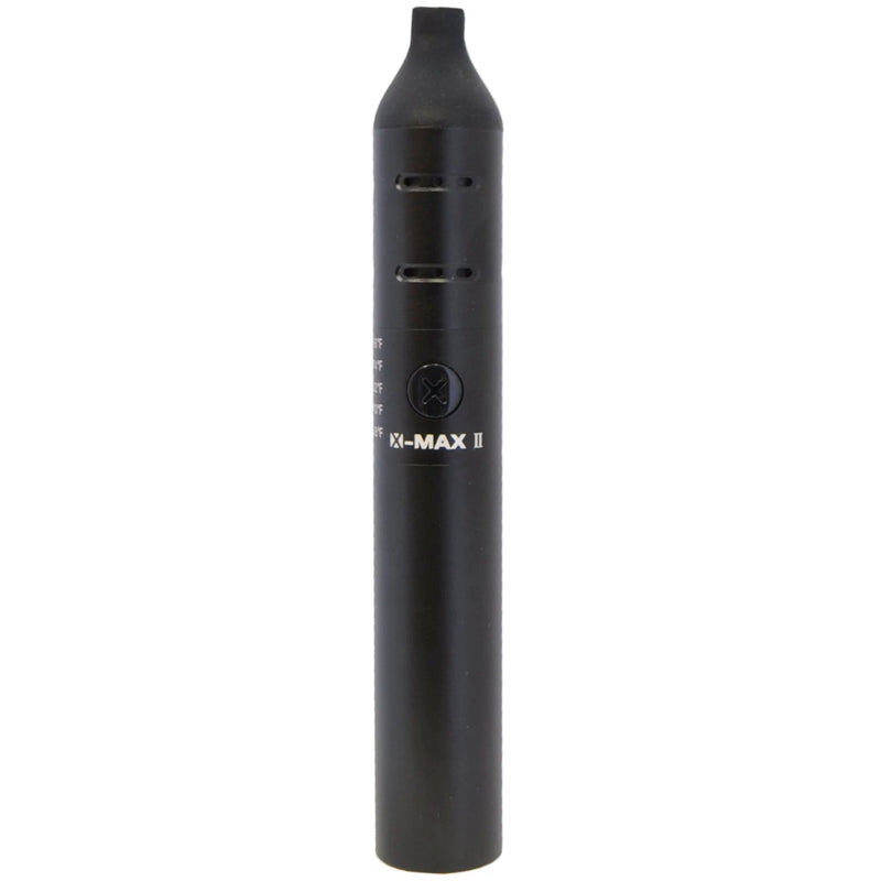 X-MAX V2 Pro Vaporizer Vaporizers : Portable XMAX Black  