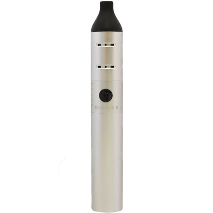 X-MAX V2 Pro Vaporizer Vaporizers : Portable XMAX slv  