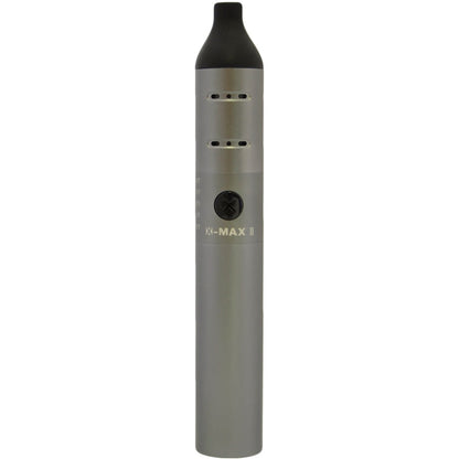 X-MAX V2 Pro Vaporizer Vaporizers : Portable XMAX titanium  
