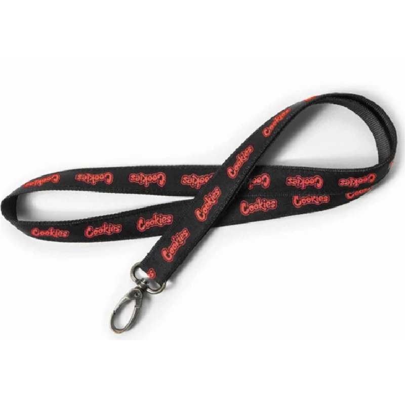 Cookies Lanyard Original Mint Small Accessories Cookies SF